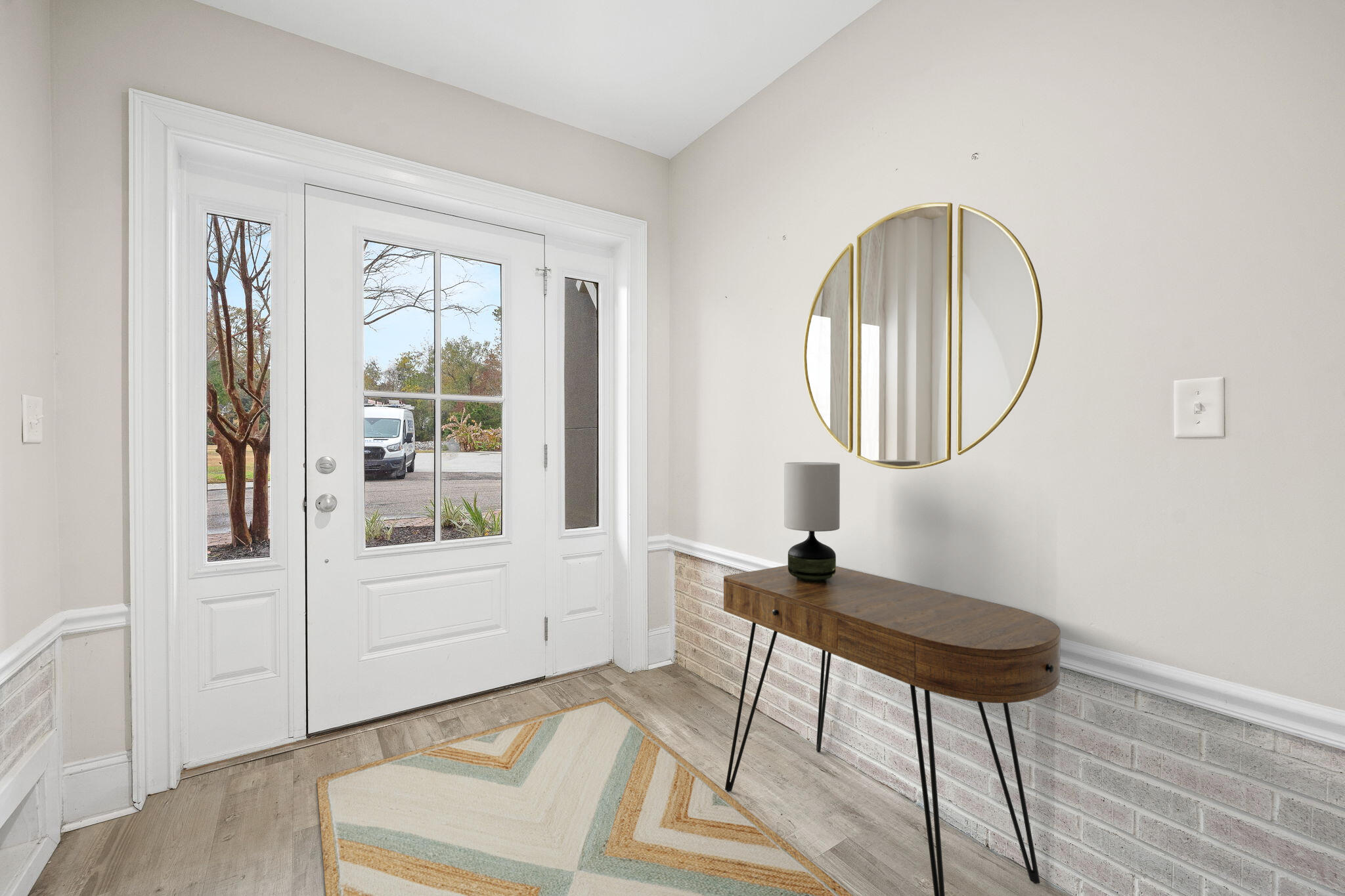 5911 Steward Street, Unit 3 Hanahan, SC 29410 - Photo 8 of 42 Entry Way