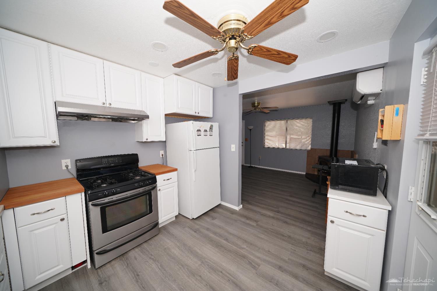 13557 Oak Valley Road Caliente, CA 93518 - Photo 7 of 49 Gallery Image 7
