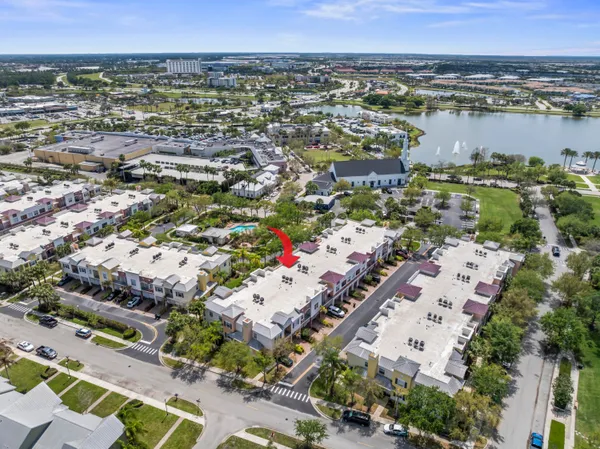 $249,900 | 10520 Southwest Stephanie Way, Unit 2104, Port St. Lucie, FL 34987