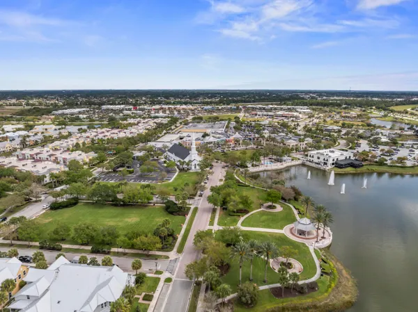 $249,900 | 10520 Southwest Stephanie Way, Unit 2104, Port St. Lucie, FL 34987