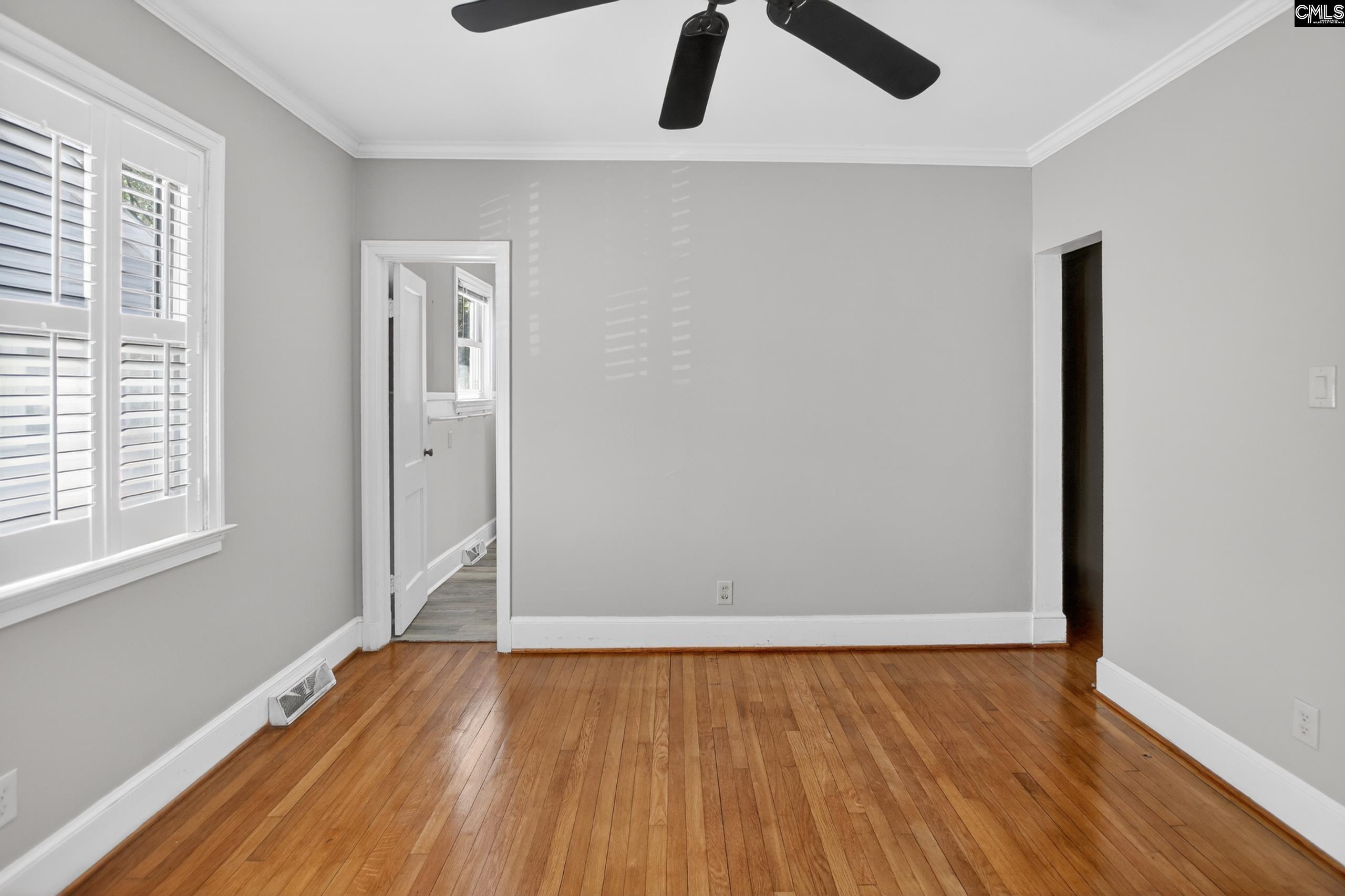 512 Carrison Street Camden, SC 29020 - Photo 16 of 57
