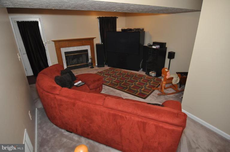 8604 Fire Rock Road Laurel, MD 20724 - Photo 15 of 20 Recreation Room