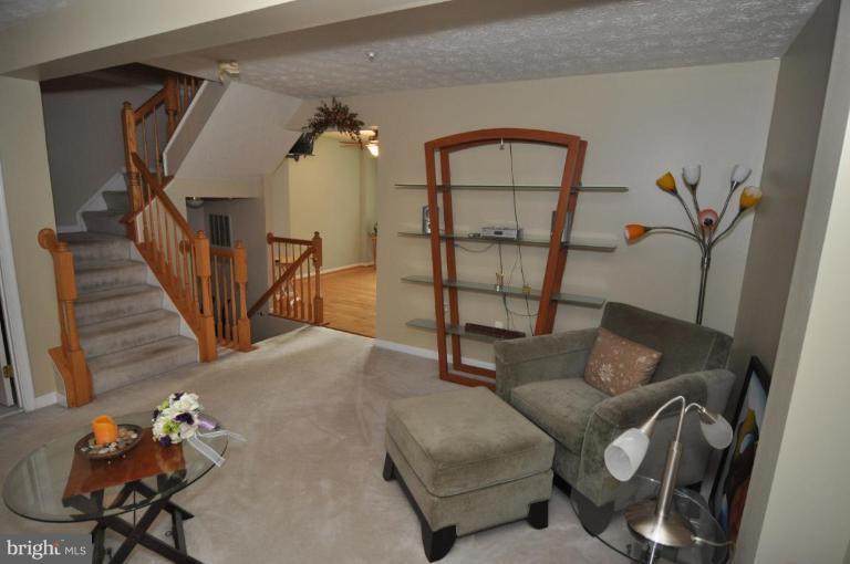 Living Room #2