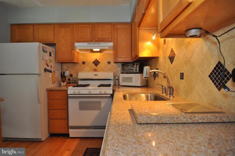Kitchen #2