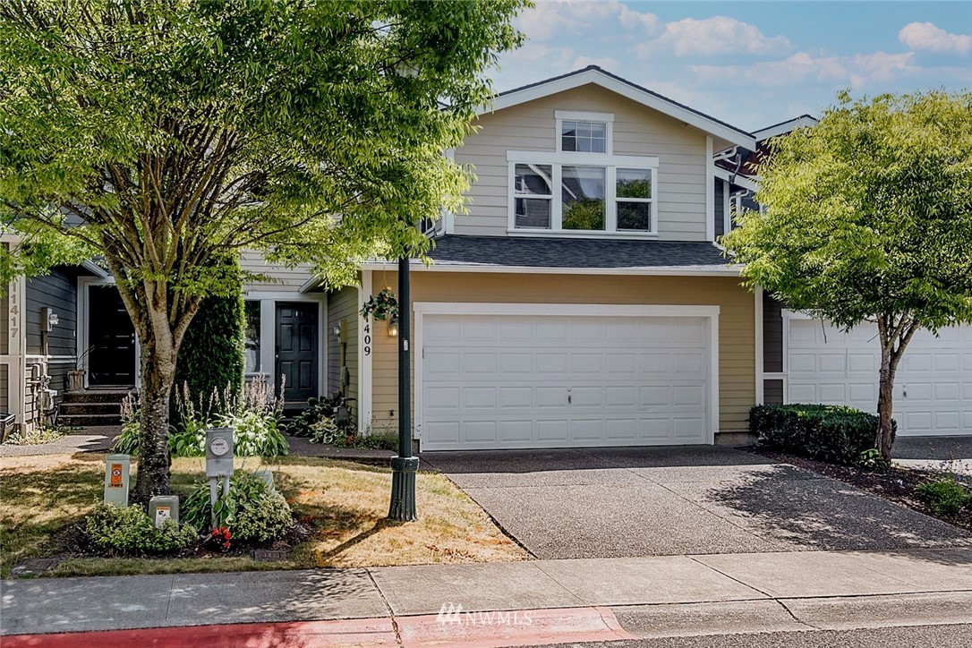 11409 Southeast 171st Street Renton, WA 98055 - Photo 1 of 35 Gallery Image 1