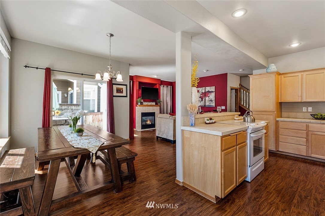 11409 Southeast 171st Street Renton, WA 98055 - Photo 13 of 35 Gallery Image 13