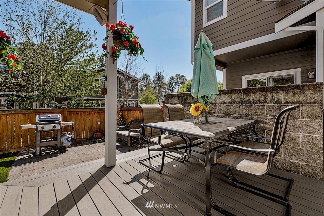 11409 Southeast 171st Street Renton, WA 98055 - Photo 28 of 35 Gallery Image 28