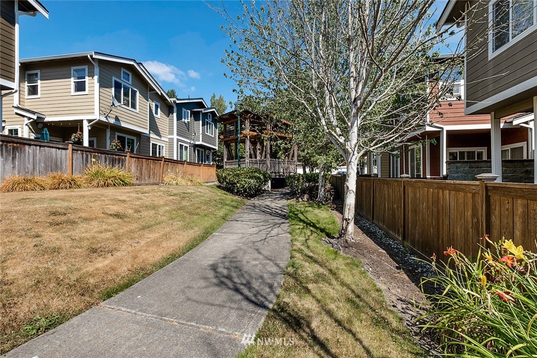 11409 Southeast 171st Street Renton, WA 98055 - Photo 32 of 35 Gallery Image 32