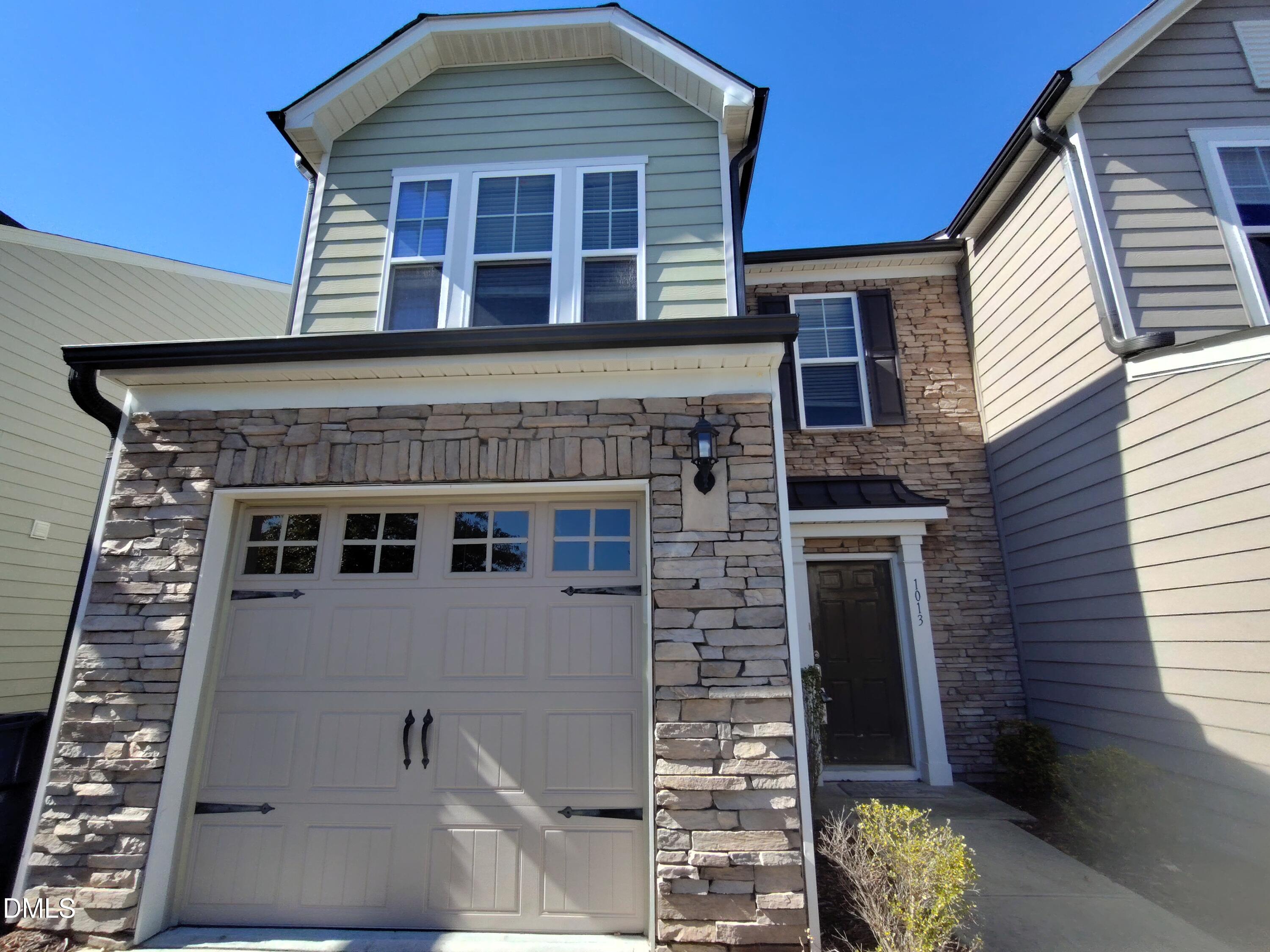 1013 Kudzu Street Durham, NC 27713 - Photo 2 of 21