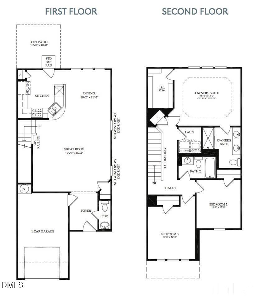 1013 Kudzu Street Durham, NC 27713 - Photo 21 of 21