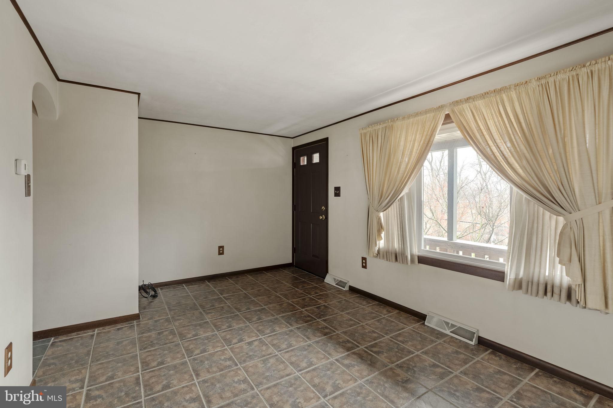 130 Resh Road Reinholds, PA 17569 - Photo 18 of 58 a view of an empty room with a window