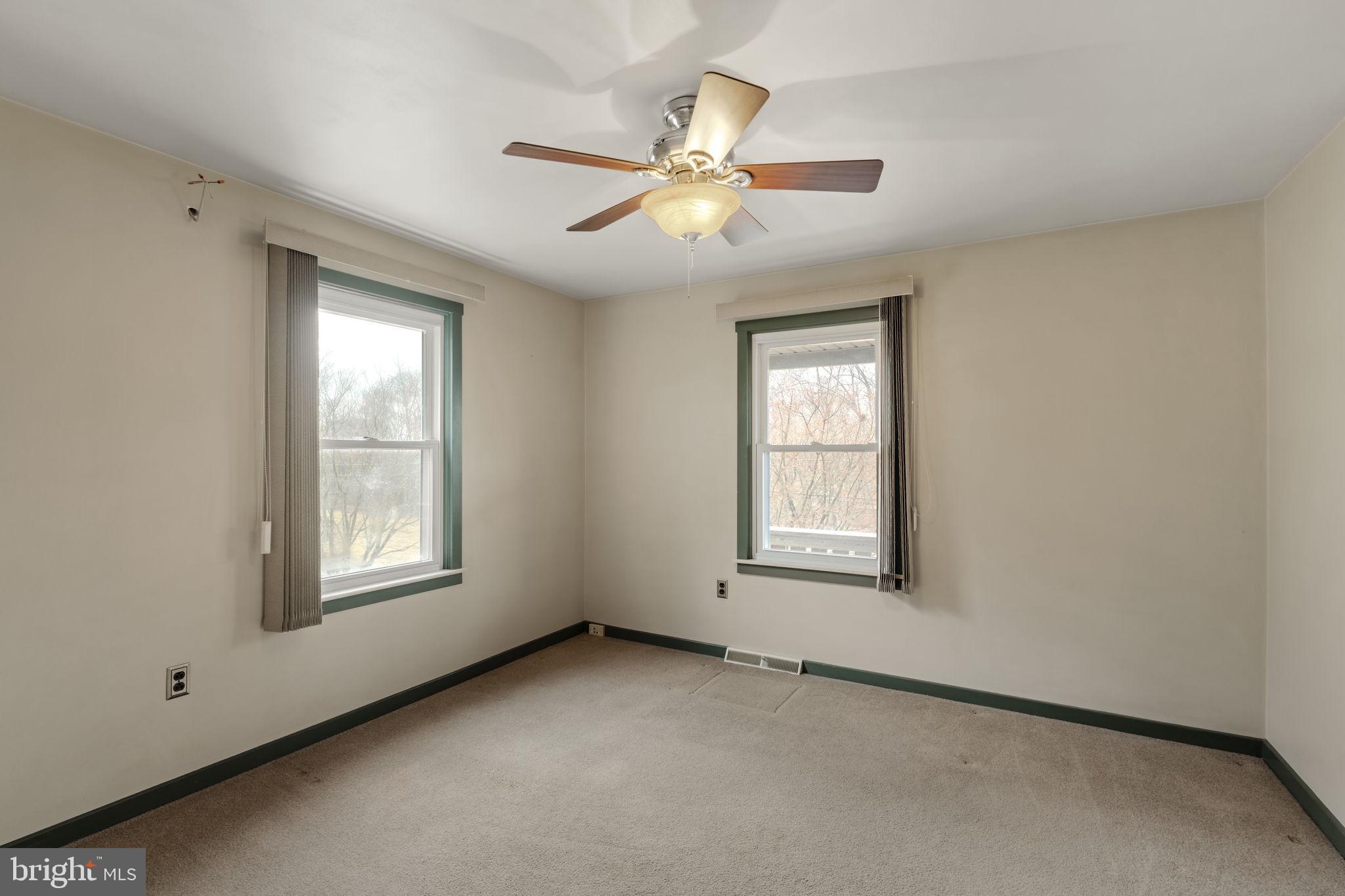 130 Resh Road Reinholds, PA 17569 - Photo 29 of 58 a view of an empty room with a window