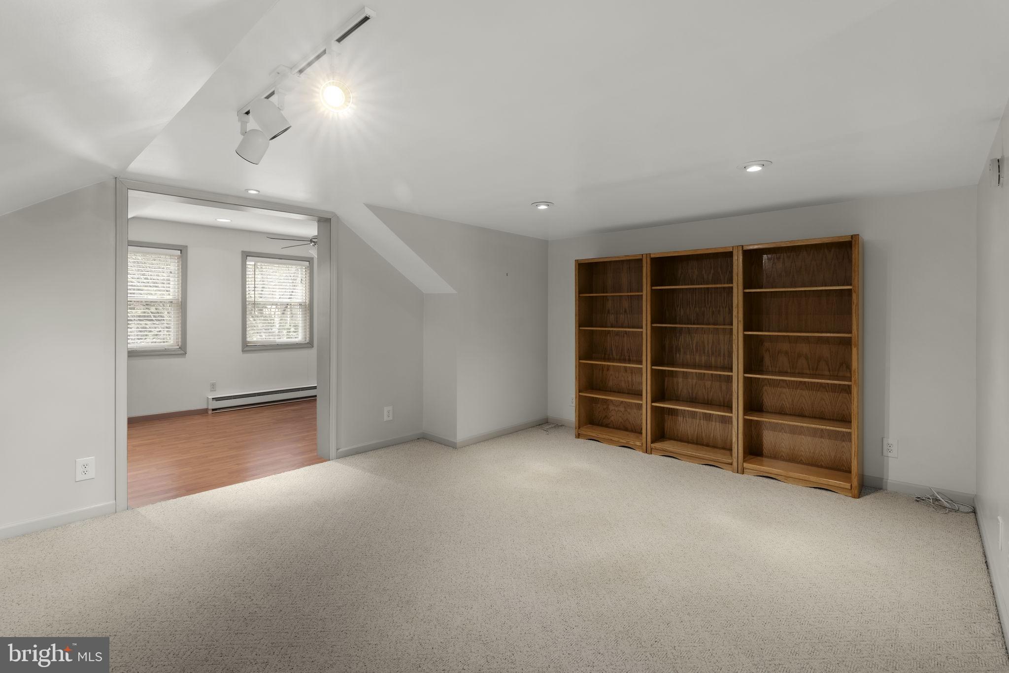 130 Resh Road Reinholds, PA 17569 - Photo 39 of 58 an empty room with a empty space and windows