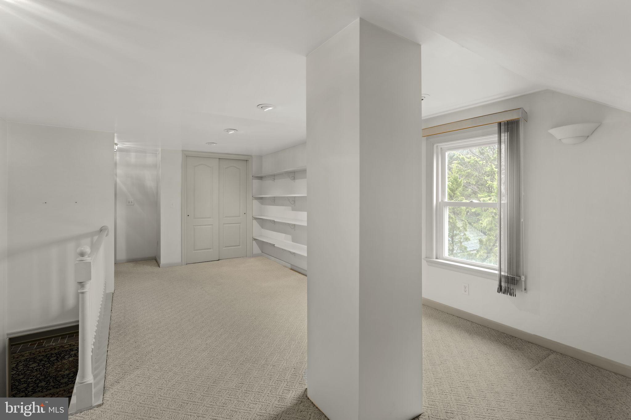 130 Resh Road Reinholds, PA 17569 - Photo 40 of 58 a view of empty room with windows