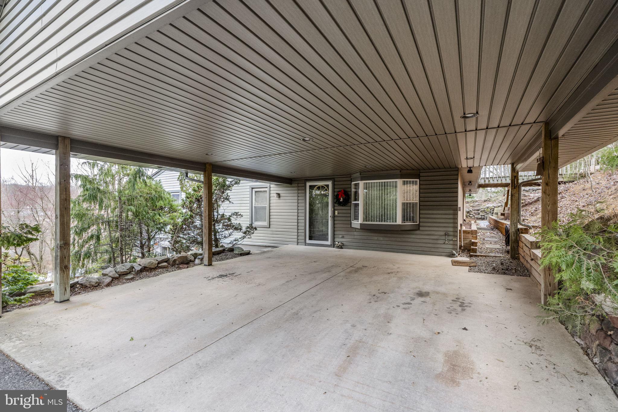 130 Resh Road Reinholds, PA 17569 - Photo 5 of 58 a big room with large windows