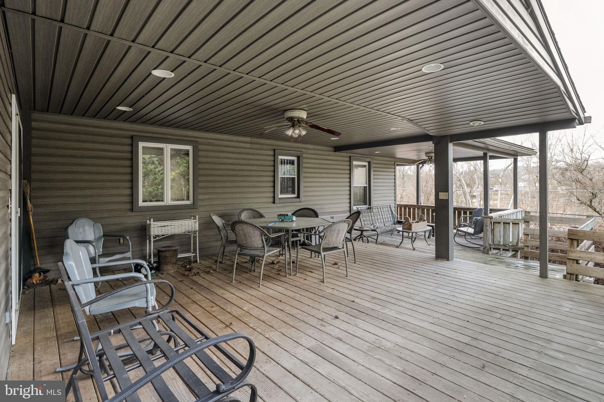 130 Resh Road Reinholds, PA 17569 - Photo 10 of 58 an outdoor space with furniture