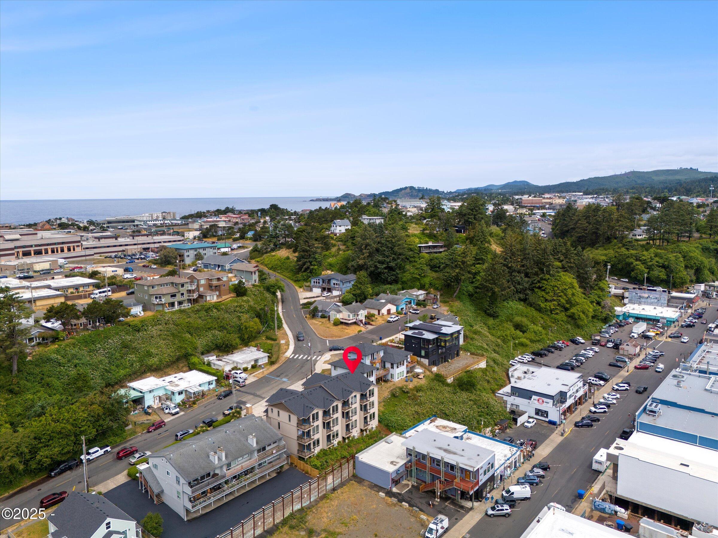 811 Southwest 13th Street, Unit 4 Newport, OR 97365 - Photo 49 of 50 48-DJI_20250618114819_0162_D_DJI copy1