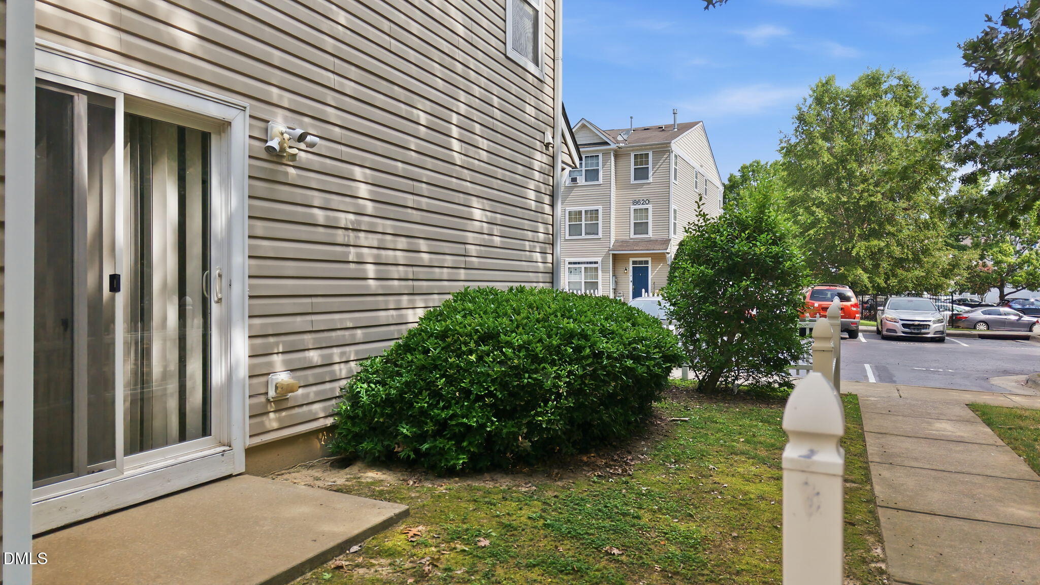 8621 Neuse Club Lane Raleigh, NC 27616 - Photo 32 of 37 11-web-or-mls-DJI_20260812104530_0457_D