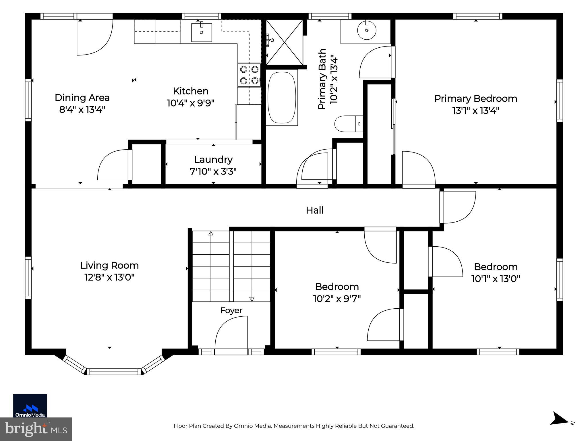 612 Bowleys Quarters Road Baltimore, MD 21220 - Photo 39 of 41
