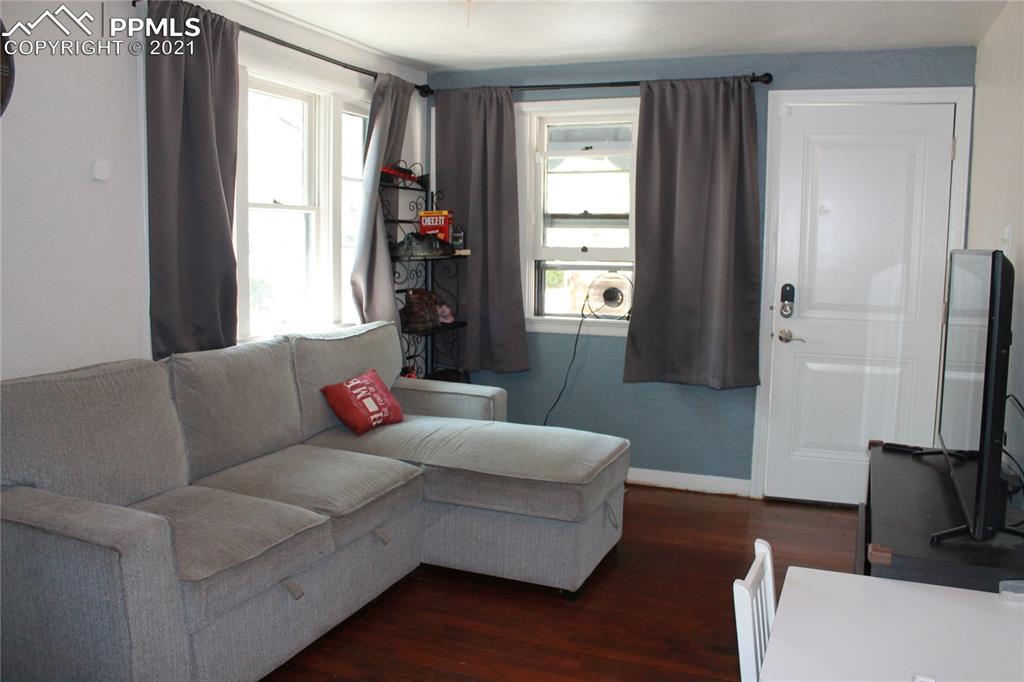 607 Alexander Road Colorado Springs, CO 80909 - Photo 11 of 26 Gallery Image 11