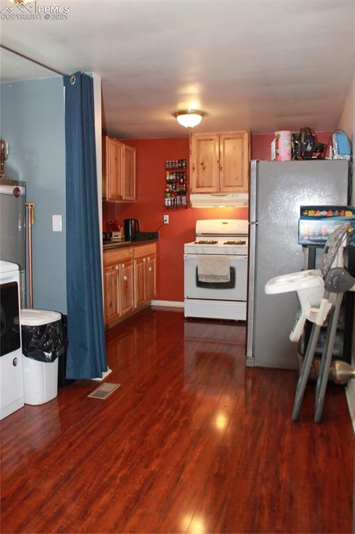 607 Alexander Road Colorado Springs, CO 80909 - Photo 16 of 26 Gallery Image 16