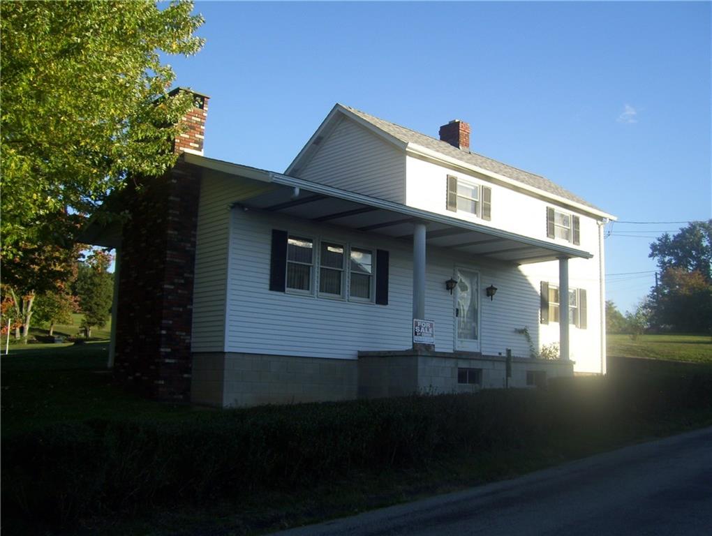 435 Mt Joy Road Mount Pleasant, PA 15666 - Photo 1 of 19 Gallery Image 1