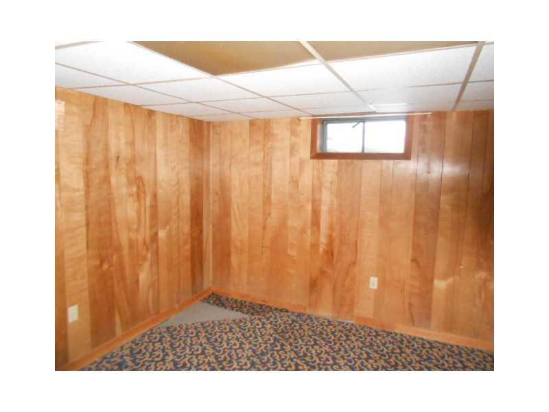 150 Old Alfred Road East Waterboro, ME 04030 - Photo 14 of 19 Basement.