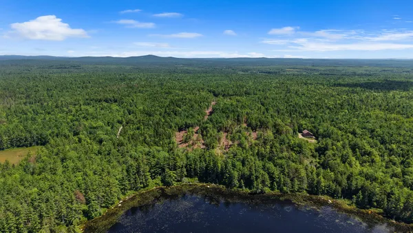 $49,900 | M9-l45-a Northeast M9-l45-a Ne Ne Bluff Lane, Beddington, ME 04622