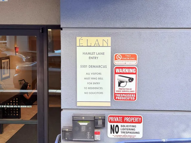 $678,000 | 5501 De Marcus Boulevard, Unit 548, Dublin, CA 94568