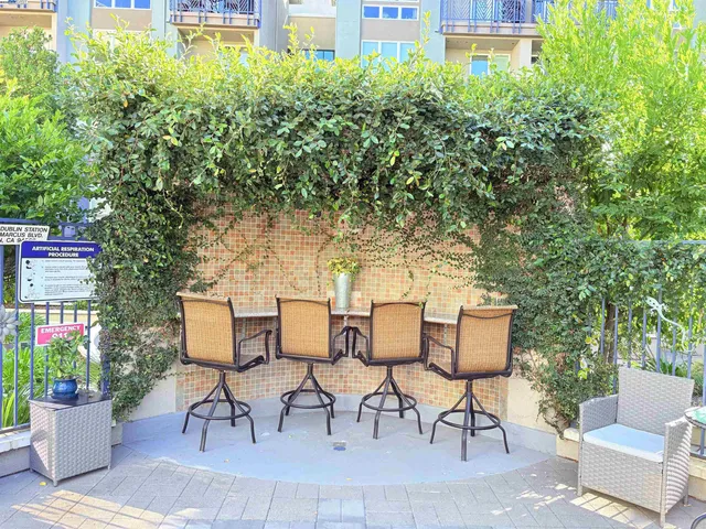 $678,000 | 5501 De Marcus Boulevard, Unit 548, Dublin, CA 94568