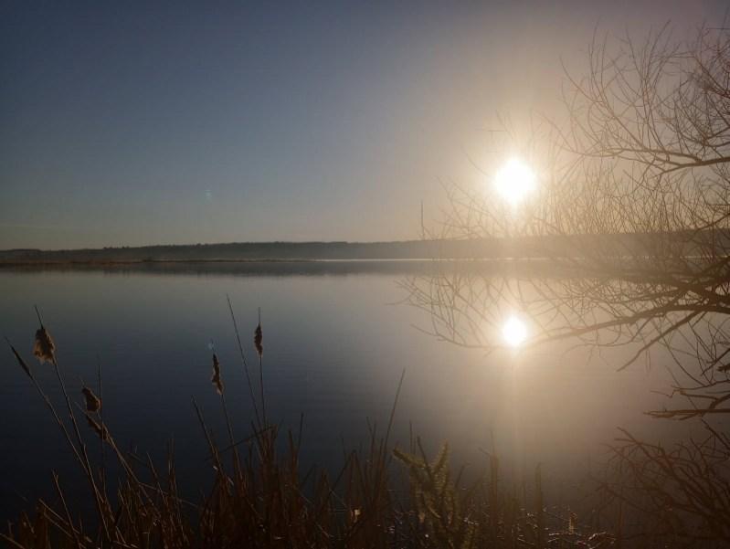 141 Sanborn Road Greene, ME 04236 - Photo 45 of 47 Sunrise