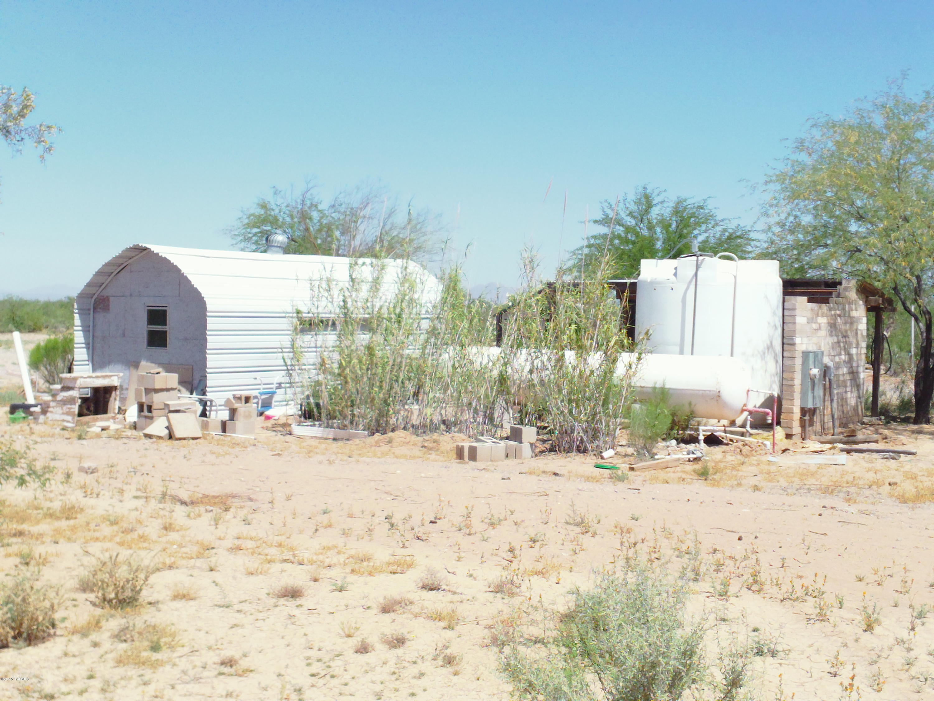 14951 West Scrub Brush Road, Unit 1 OF 2 Marana, AZ 85653 - Photo 3 of 16