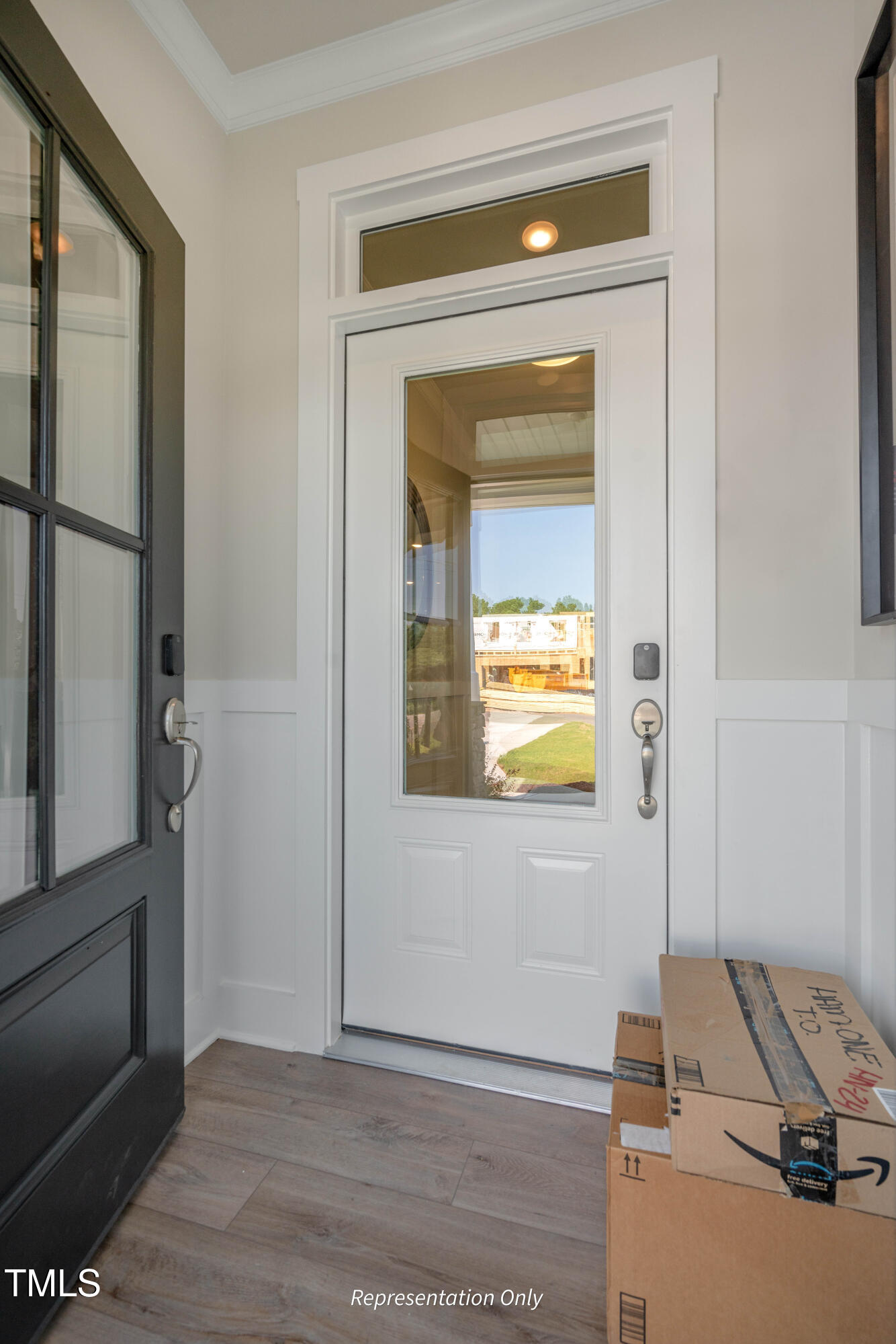 681 Beacon Hl Road, Unit 38 Lillington, NC 27546 - Photo 48 of 58 Clayton Model Home-1709
