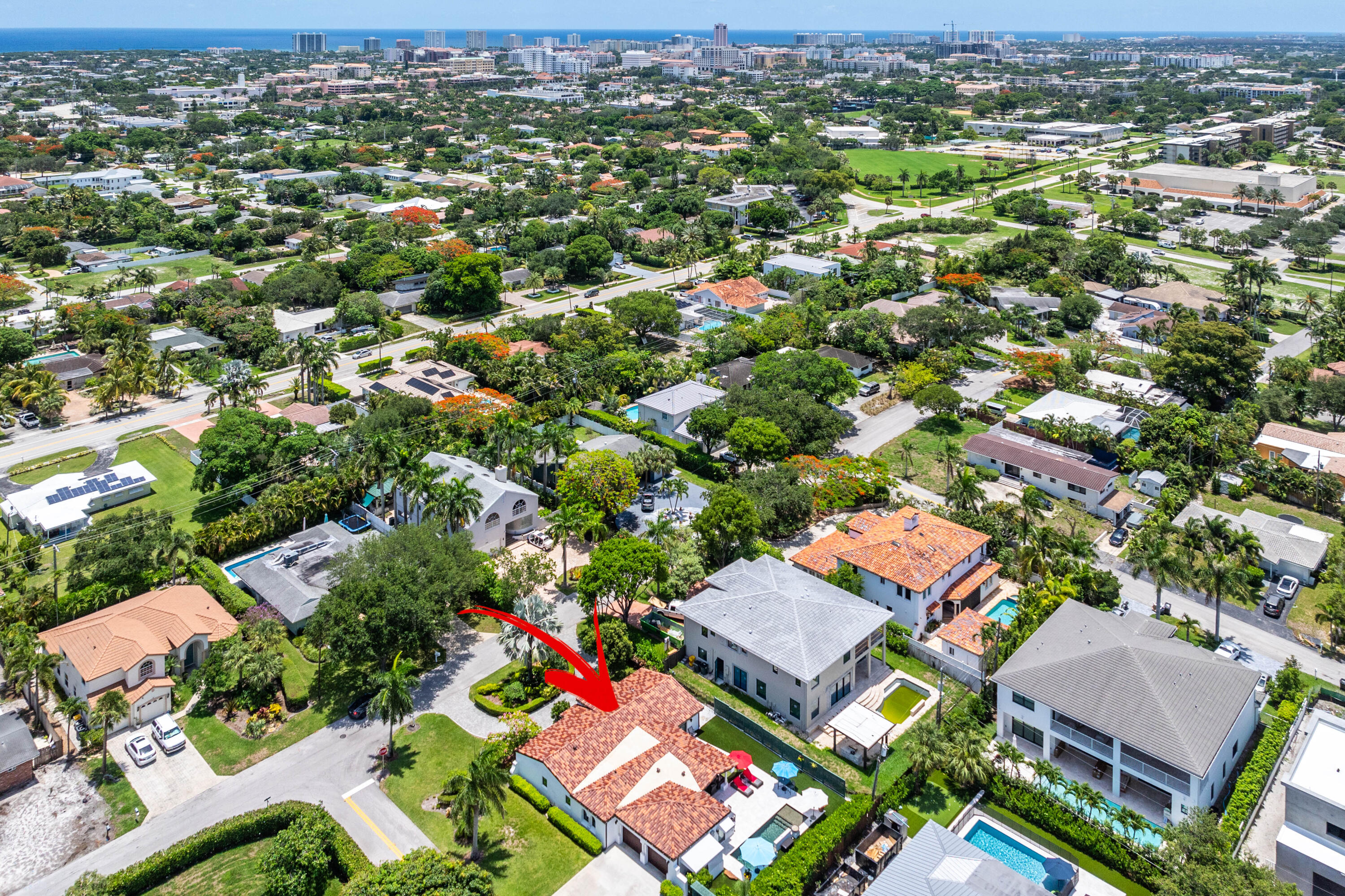 999 Northwest 4th Court Boca Raton, FL 33432 - Photo 45 of 62 048-999Northwest4thCourt-BocaRaton-FL-33