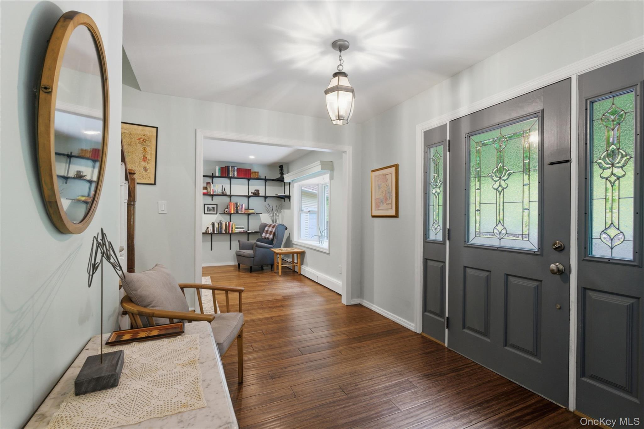186 High Ridge Road Pound Ridge, NY 10576 - Photo 5 of 42