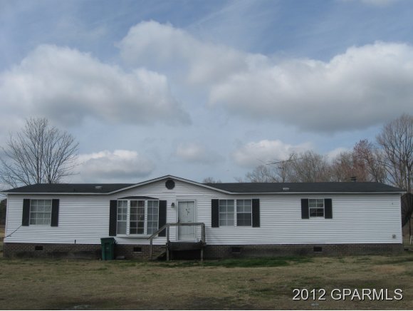 2220 Poplar Point Road Williamston, NC 27892 - Photo 1 of 1 Primary Photo