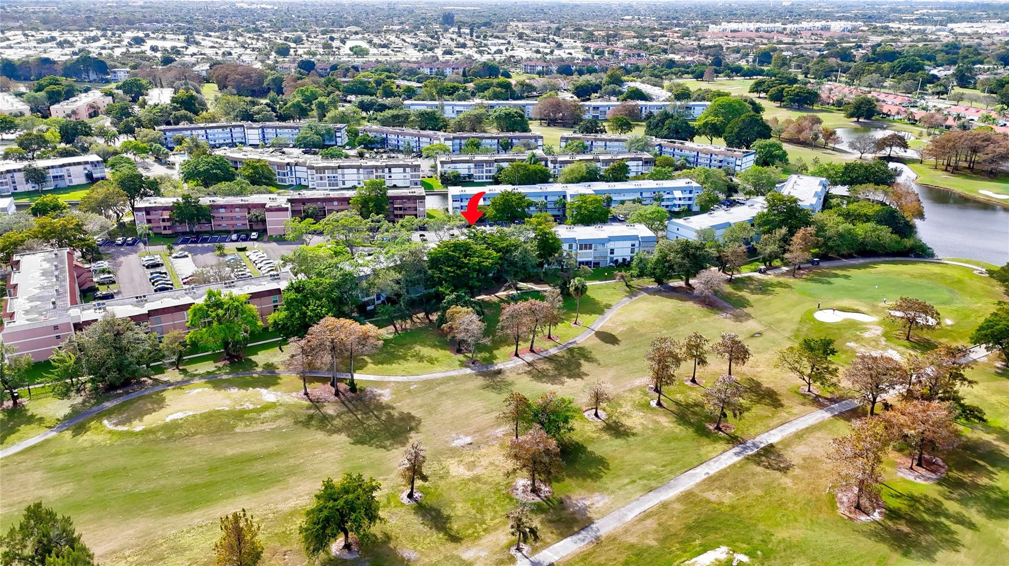 8380 Sands Point Boulevard, Unit J306 Tamarac, FL 33321 - Photo 8 of 43 Photo 8