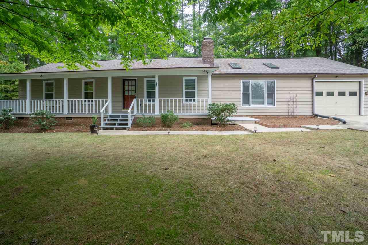 6908 Laurdane Road Raleigh, NC 27613 - Photo 1 of 9