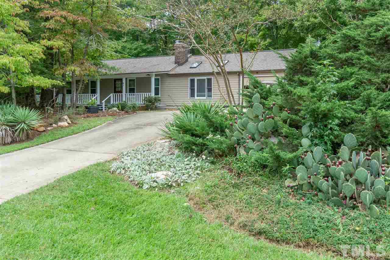 6908 Laurdane Road Raleigh, NC 27613 - Photo 3 of 9