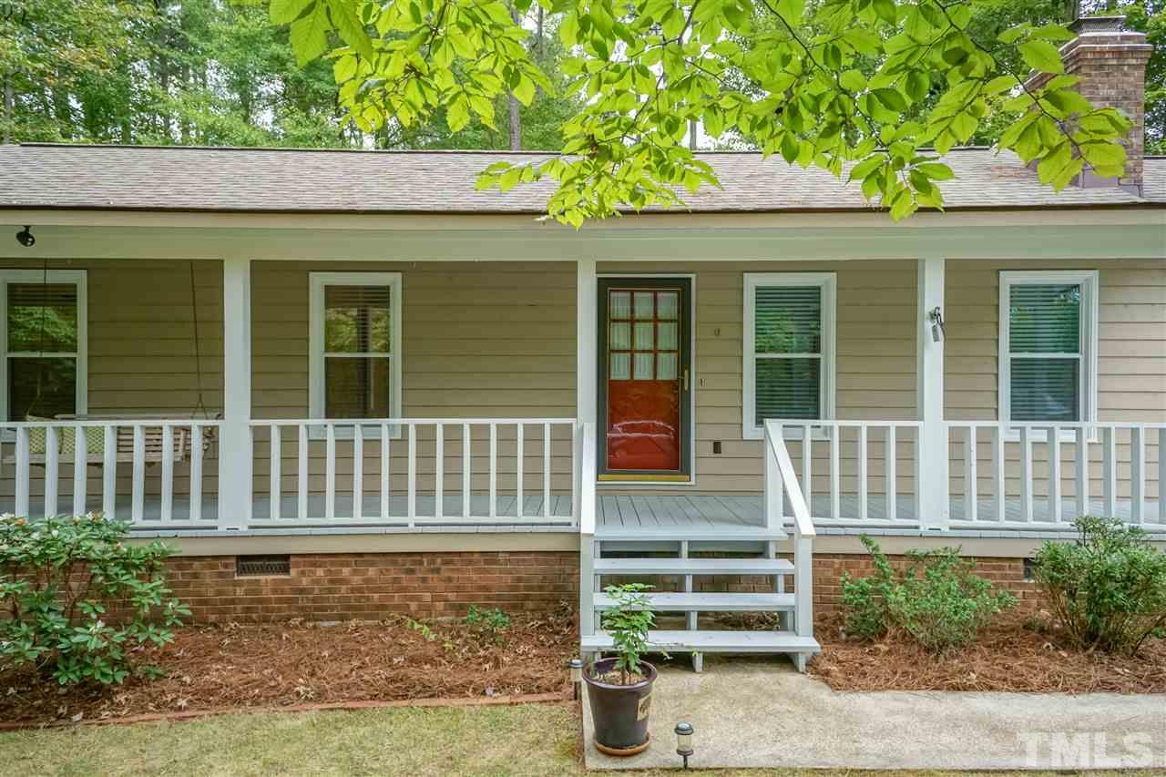 6908 Laurdane Road Raleigh, NC 27613 - Photo 4 of 9