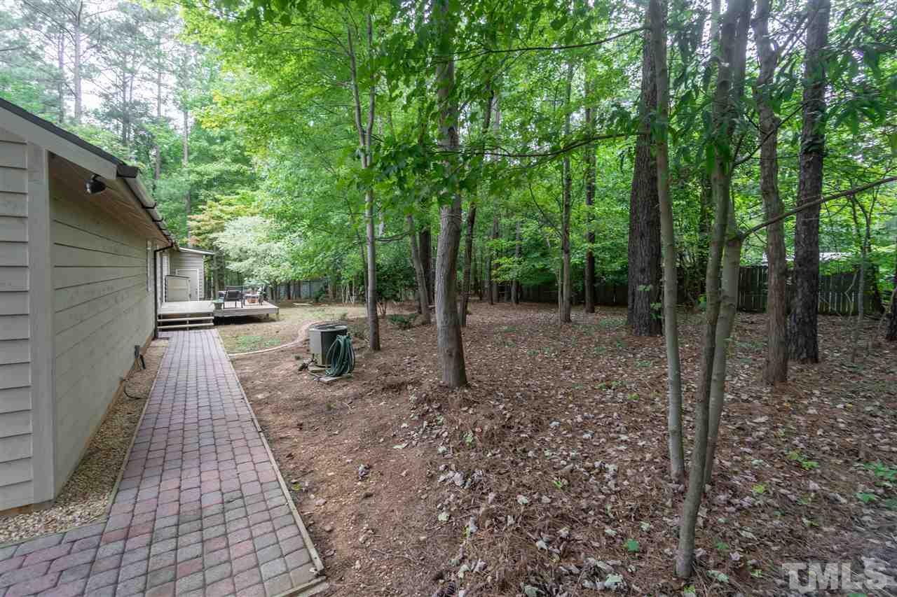 6908 Laurdane Road Raleigh, NC 27613 - Photo 5 of 9