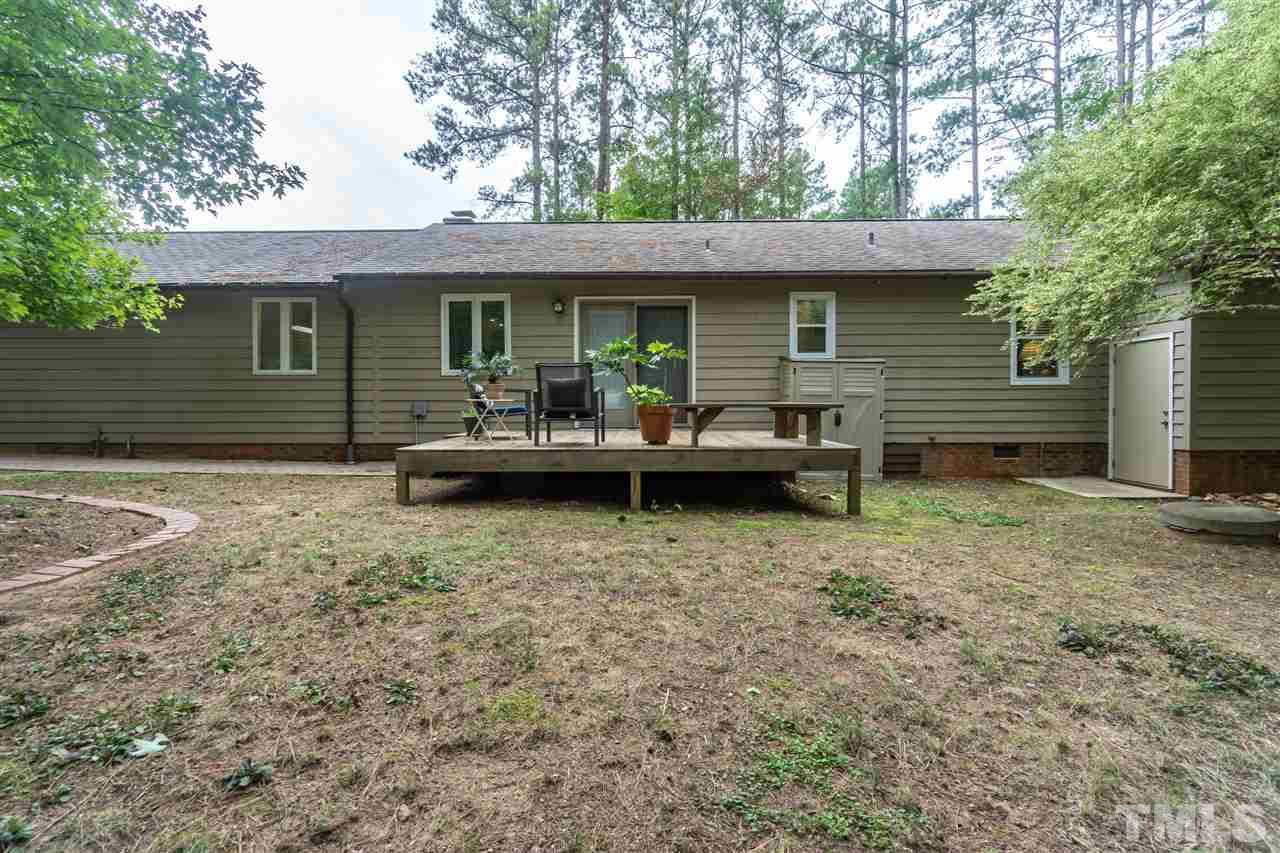 6908 Laurdane Road Raleigh, NC 27613 - Photo 6 of 9