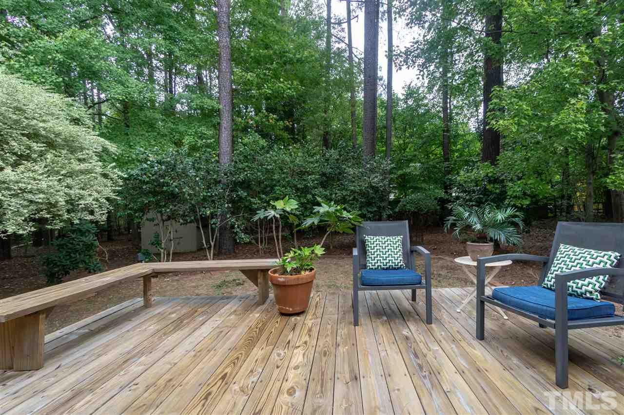 6908 Laurdane Road Raleigh, NC 27613 - Photo 7 of 9