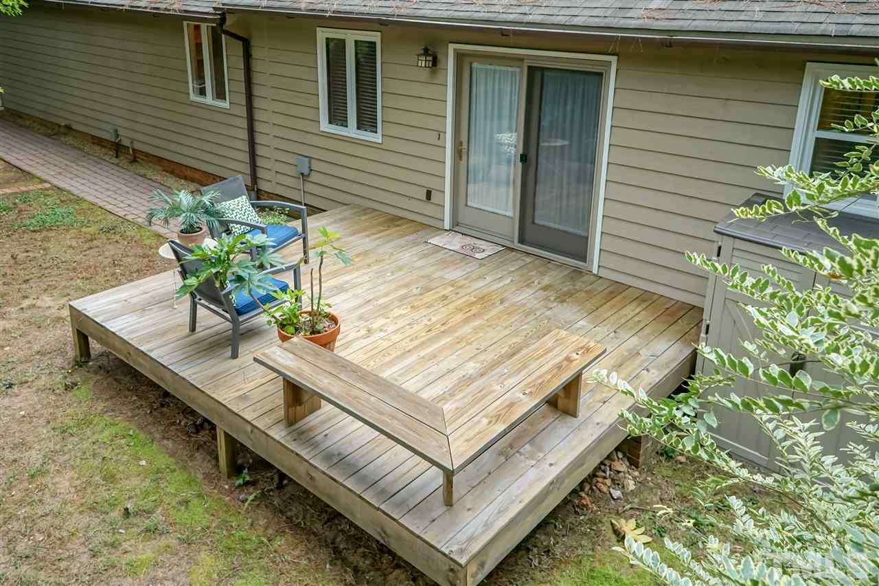 6908 Laurdane Road Raleigh, NC 27613 - Photo 8 of 9