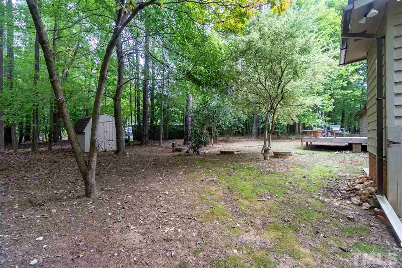 6908 Laurdane Road Raleigh, NC 27613 - Photo 9 of 9
