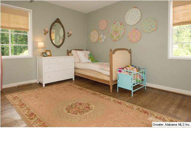 3341 Mountainside Road Birmingham, AL 35243 - Photo 16 of 28