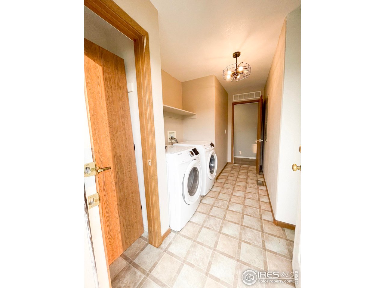 4200 Paintbrush Drive Evans, CO 80620 - Photo 11 of 18 a bathroom with a shower