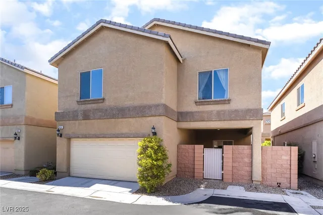 $2,100 | 9614 Vega Carpio Avenue, Las Vegas, NV 89178