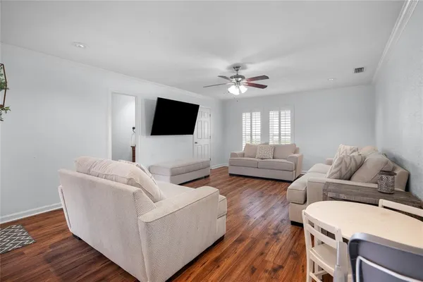 $419,990 | 101 Highcrest Lane, Rockwall, TX 75087