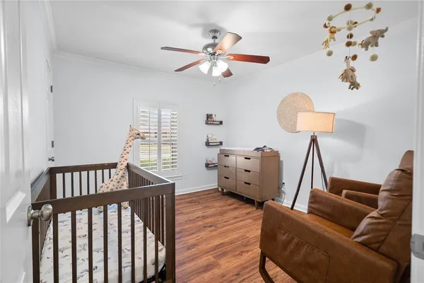 $419,990 | 101 Highcrest Lane, Rockwall, TX 75087